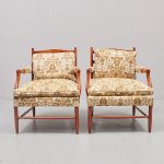 1206 4052 ARMCHAIRS